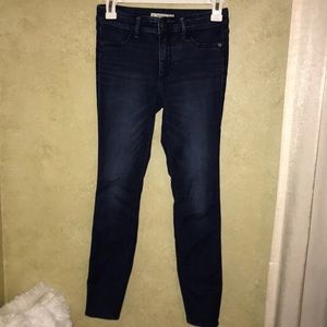 Abercrombie and Fitch Jeans